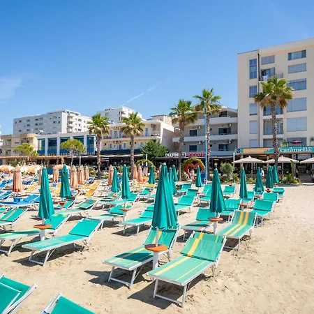 Delfini Tetova 4*