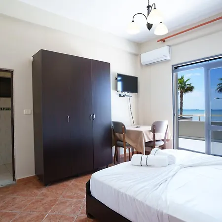 Delfini Tetova Hotel Durres