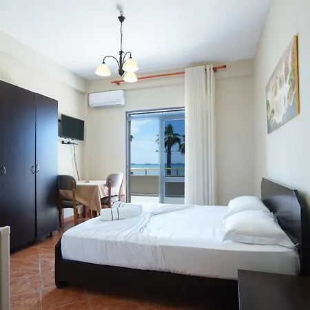 Delfini Tetova Hotel 4*