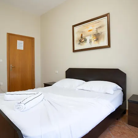 Hotel Delfini Tetova
