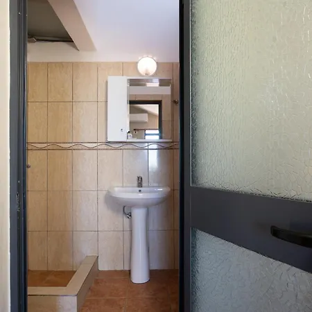 Delfini Tetova Hotel 4*
