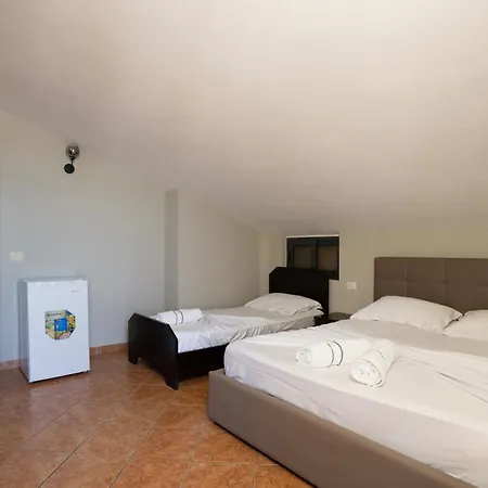Delfini Tetova 4*