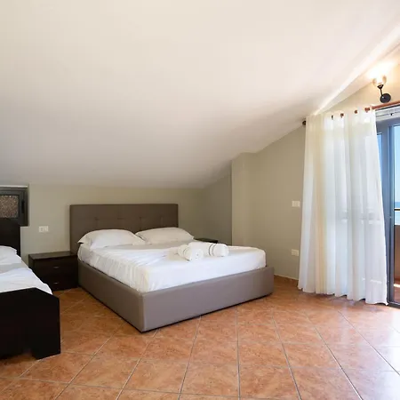 Delfini Tetova Hotel