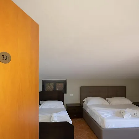 Hotel Delfini Tetova