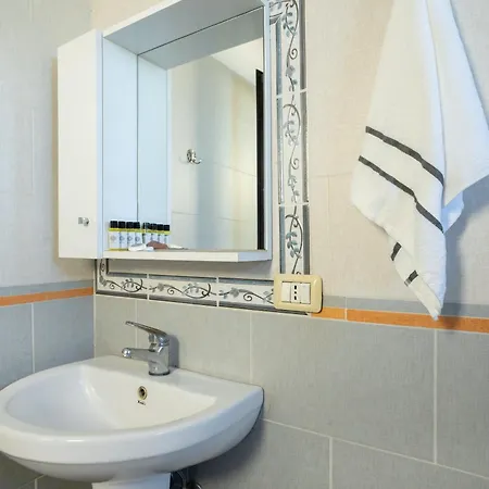 Delfini Tetova Hotel