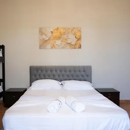 Hotel Delfini Tetova
