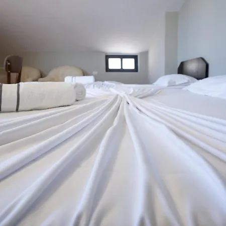 Hotel Delfini Tetova Durres