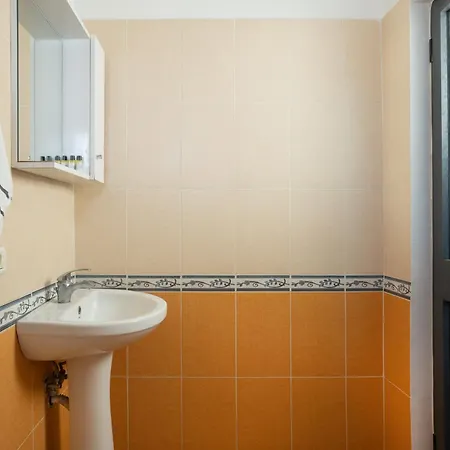 Delfini Tetova 4*