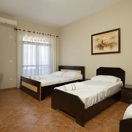 Hotel Delfini Tetova