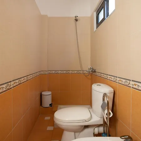 Delfini Tetova Hotel 4*