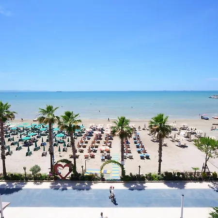 Delfini Tetova Durres
