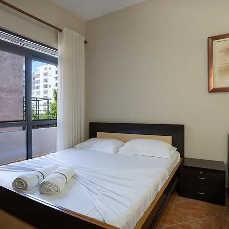 Hotel Delfini Tetova