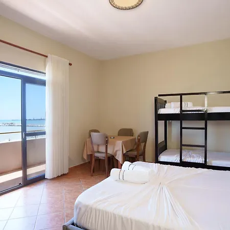 Delfini Tetova 4* Durres