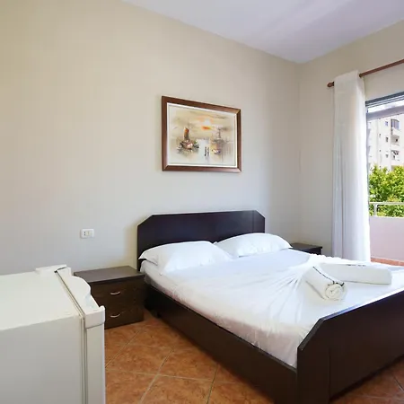 Delfini Tetova Hotel 4*